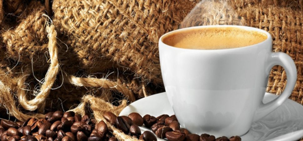 Aşırı kahve tüketiminin kemiklere zararı