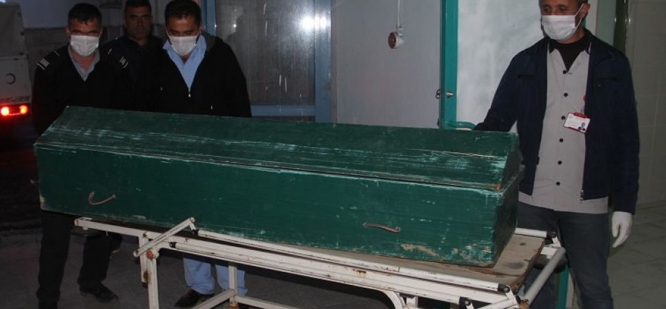 Başkale İran Sınırında 2 Erkek Cesedi Bulundu