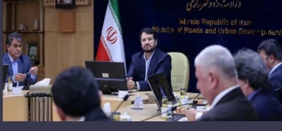 Başkale Gelincik Sınır Kapısı İran\'da Masaya Yatırıldı