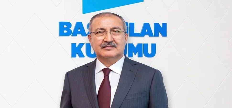 BİK Genel Müdürü Erkılınç, gazetecilerin gününü kutladı