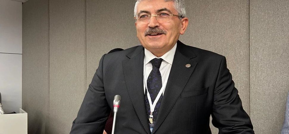 Sefa Özdemir, güven tazeledi.