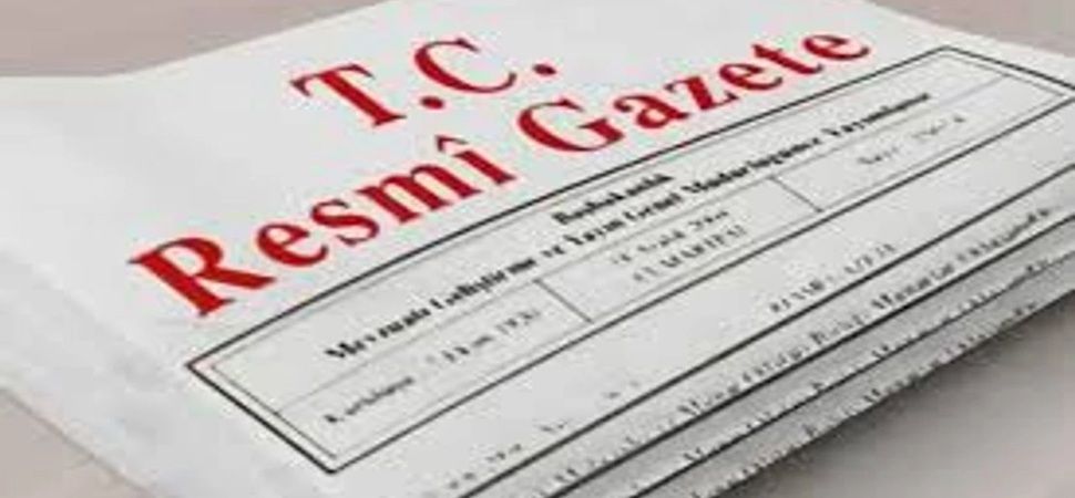 Van’da 4 Kaymakam Değişti, 2 Yeni Vali Yardımcısı Atandı