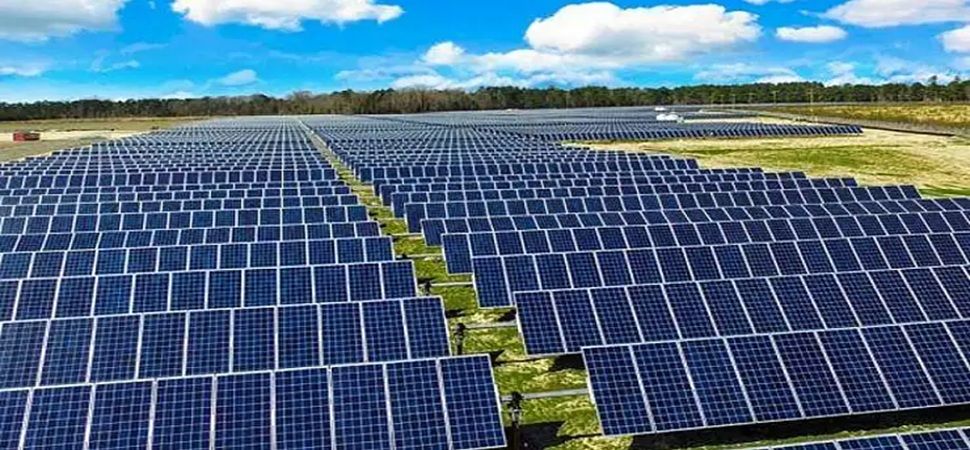 Başkale\'de güneş enerjisi santrali kuruluyor