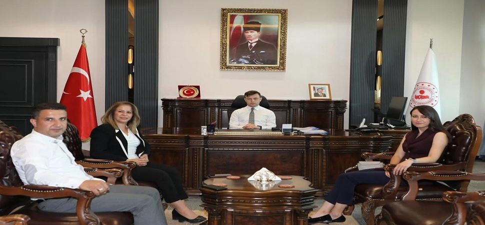 Başkale de tüketici hakem heyetinde seminer