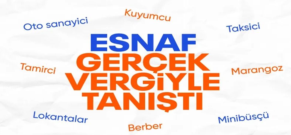 Vergi sisteminde değişiklik Basit usul kalkıyor