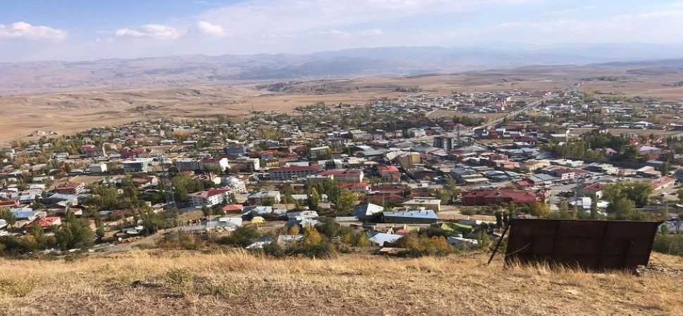 Başkale İlçesinin İsmi Nereden Geliyor?