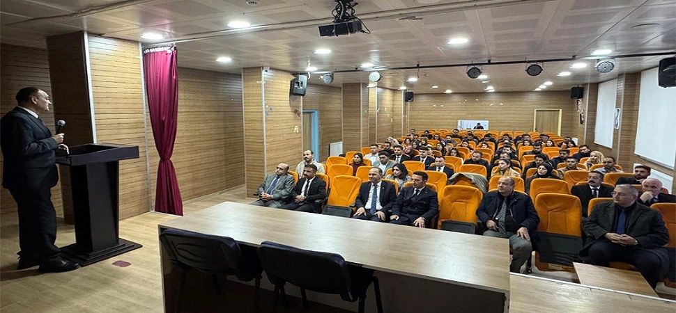 İl Milli Eğitim Müdürü Başkale\'de Eğitim İncelemelerinde Bulundu