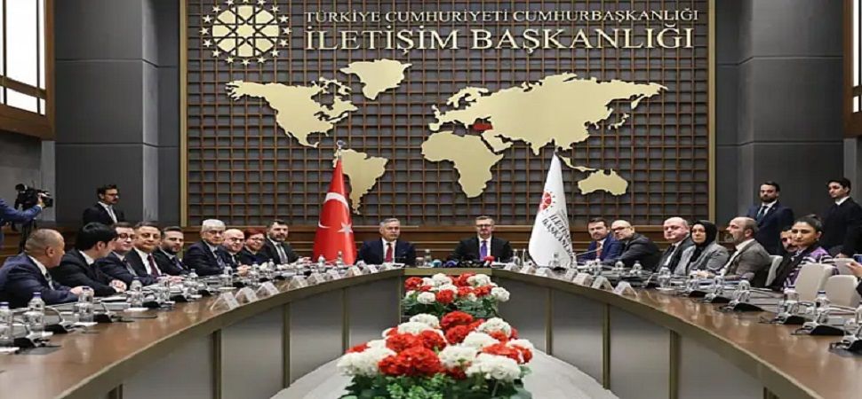 Basın sektörüne milyar liralık dev finansman desteği