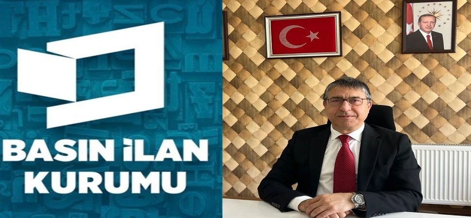 BİK Van Bölge Müdürlüğü'nden Kamu Kurumlarına İlan Uyarısı!