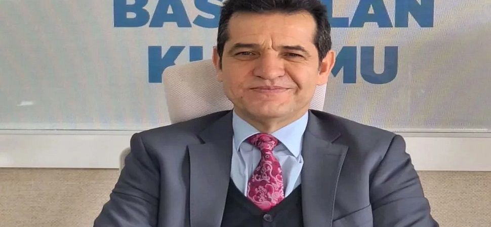 BİK Van Bölge Müdürlüğü Görevine Kenan Tokgöz Atandı!