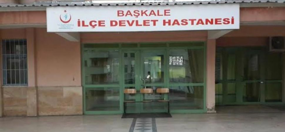 Başkale Devlet Hastanesi Personel Alacak! İŞKUR Başvuruları Başladı