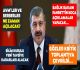 Bilim Kurulu bir kez daha toplanıyor!
