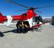Başkale'de hamile kadın ambulans helikopterle Van'a sevk edildi
