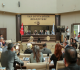 Van Büyükşehir Belediye Meclisi Nisan Ayı 4. Birleşimi yapıldı!