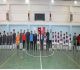 Başkale ' de Ortaokullar arası futsal turnuvası yapıldı