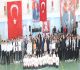 Başkale´de 19 Mayıs Atatürk´ü Anma, Gençlik ve Spor Bayramı Kutlandı.