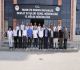 Başkaleli muhtarlardan Van DSİ 17 bölge müdürlüğünde toplantı