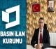 BİK Van Bölge Müdürlüğü'nden Kamu Kurumlarına İlan Uyarısı!
