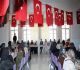 Başkale'de şehit anneleri ve kadınlar aynı sofrada buluştu