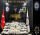 Başkale'de Uyuşturucu ve Kaçak Akaryakıt ele geçirildi