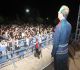 Başkale’de konser yapıldı
