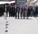 Başkale'de 19 Eylül Gaziler Günü Kutlandı