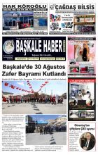 Başkale Haber - 2024-09-03 09:56:05 Manşeti 