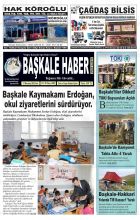 Başkale Haber - 2025-06-17 13:54:02 Manşeti 