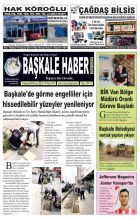 Başkale Haber - 2025-08-01 07:27:13 Manşeti 