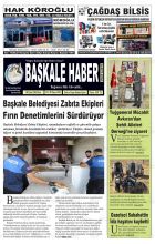 Başkale Haber - 2025-09-09 01:18:57 Manşeti 