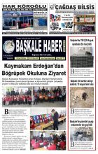 Başkale Haber - 2025-09-30 02:16:13 Manşeti 