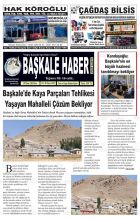 Başkale Haber - 2025-10-07 01:16:23 Manşeti 