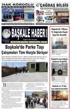Başkale Haber - 2025-10-10 01:19:14 Manşeti 