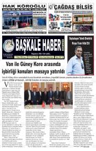 Başkale Haber - 2025-10-17 01:26:13 Manşeti 