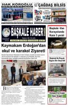 Başkale Haber - 2025-10-28 02:04:50 Manşeti 