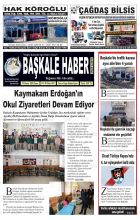 Başkale Haber - 2025-11-07 03:01:17 Manşeti 
