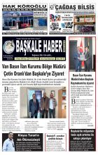 Başkale Haber - 2025-11-14 01:33:36 Manşeti 