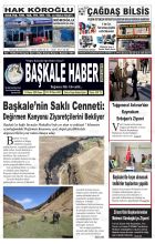 Başkale haber - 2025-11-21 00:56:50 Manşeti 