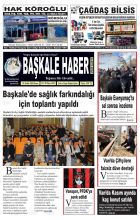 başkale haber - 2025-12-19 00:28:47 Manşeti 