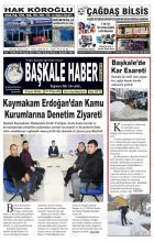 başkale haber - 2025-12-30 03:37:34 Manşeti 