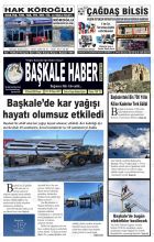 başkale haber - 2026-01-02 01:42:01 Manşeti 