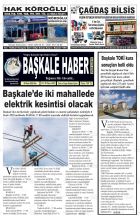 başkale haber - 2026-01-06 00:53:29 Manşeti 
