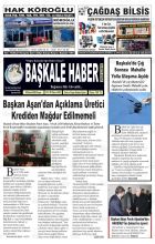 başkale haber - 2026-01-09 01:04:27 Manşeti 