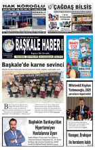 başkale haber - 2026-01-20 00:29:46 Manşeti 