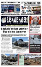 başkale haber - 2026-03-03 00:42:39 Manşeti 