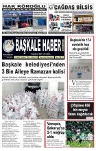başkale haber - 2026-03-17 08:22:04 Manşeti 