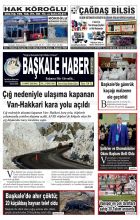 başkale haber - 2026-03-31 04:25:37 Manşeti 