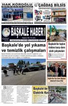 Başkale haber - 2026-07-31 01:11:06 Manşeti 