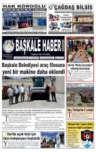 Başkale haber - 2026-08-07 08:58:03 Manşeti 