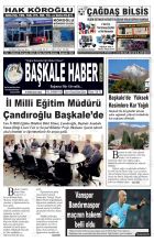 Başkale haber - 2026-10-09 01:22:40 Manşeti 